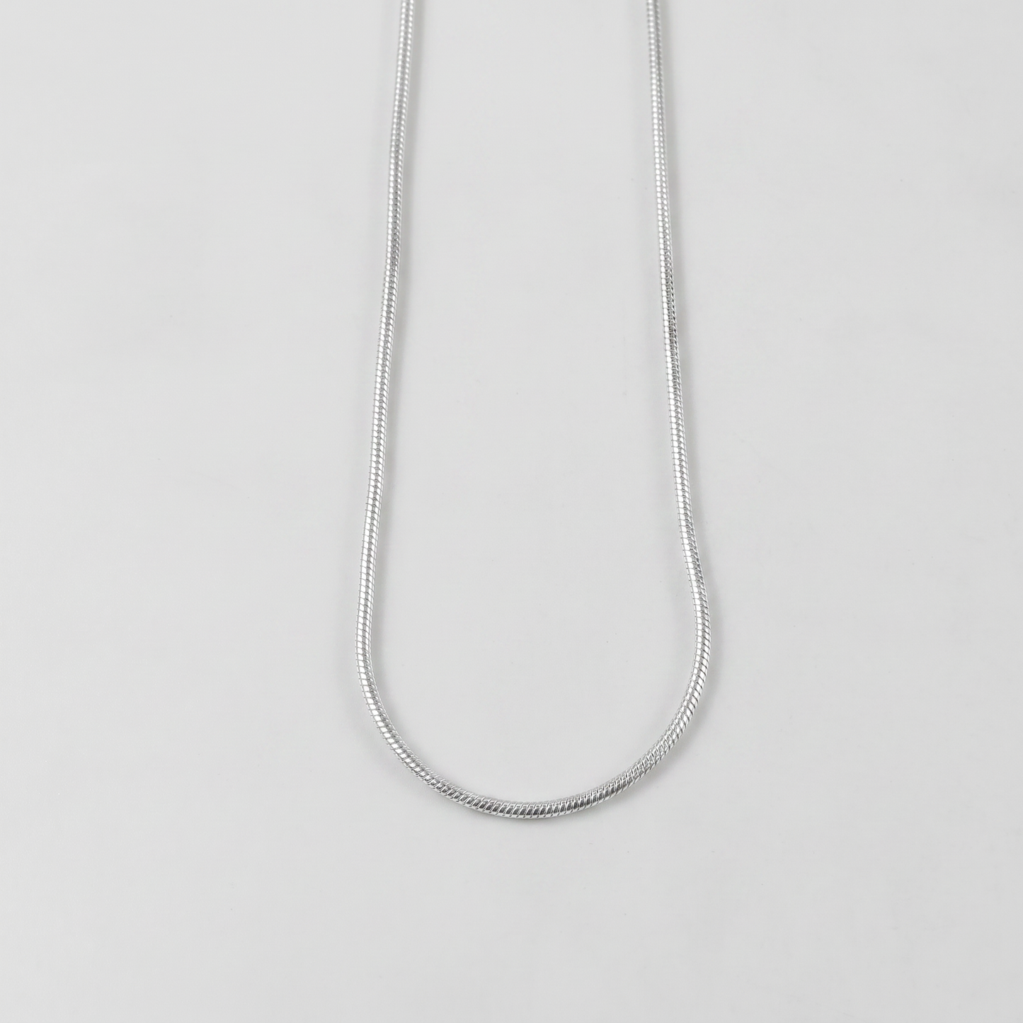 Thin Snake Chain