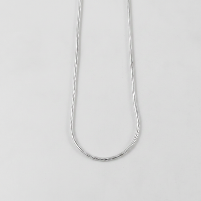 Thin Snake Chain