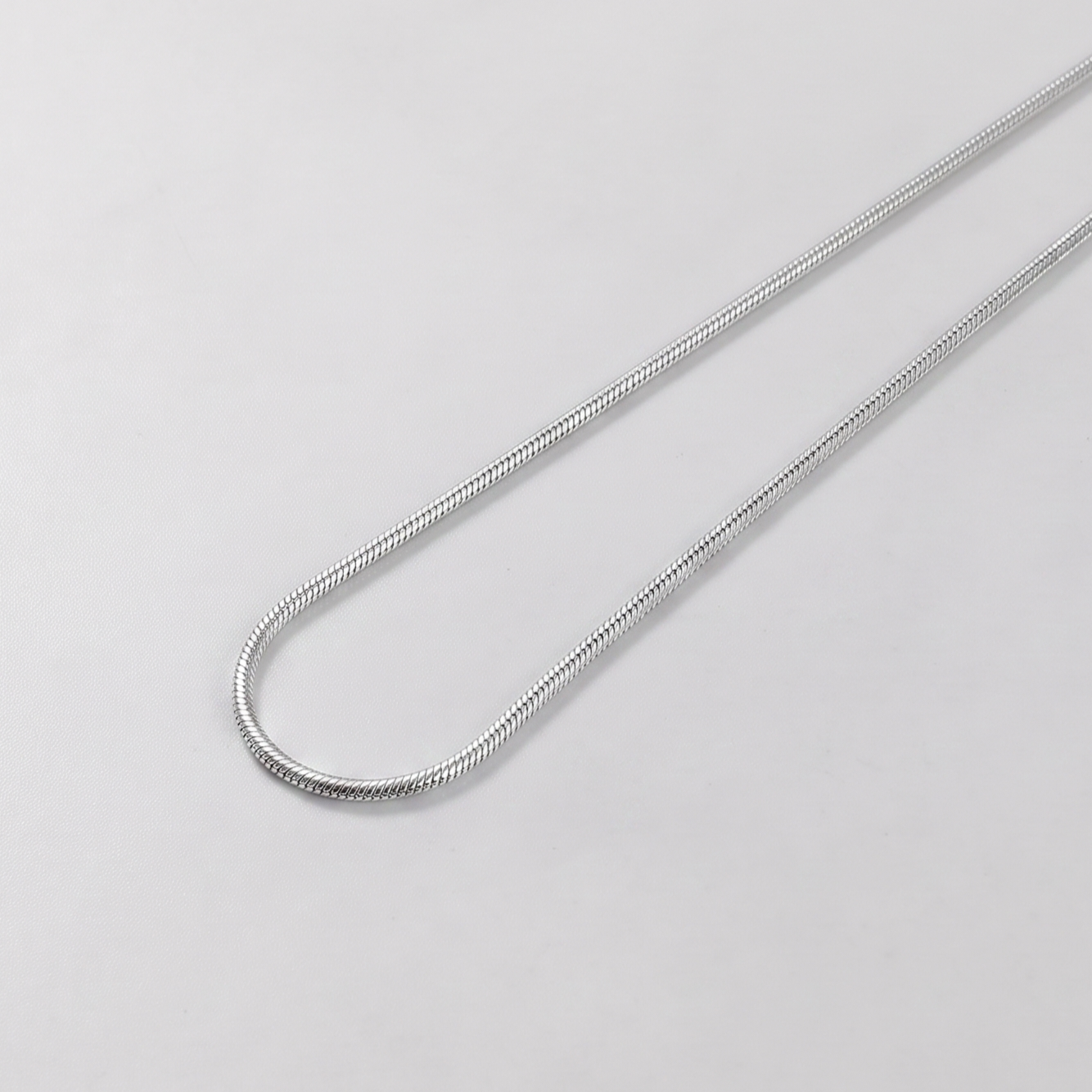 Thin Snake Chain