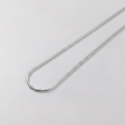 Thin Snake Chain