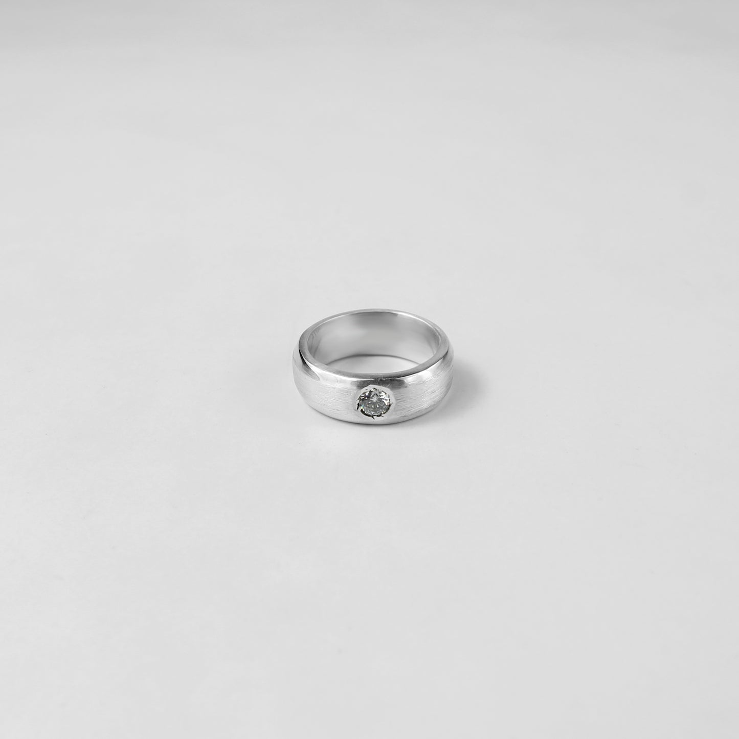 Nordic Pinpoint Ring