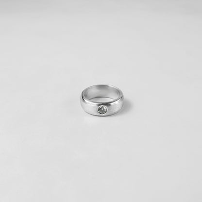 Nordic Pinpoint Ring