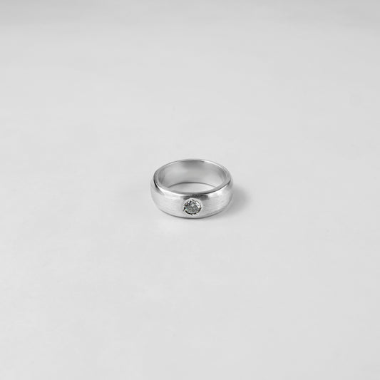 Nordic Pinpoint Ring