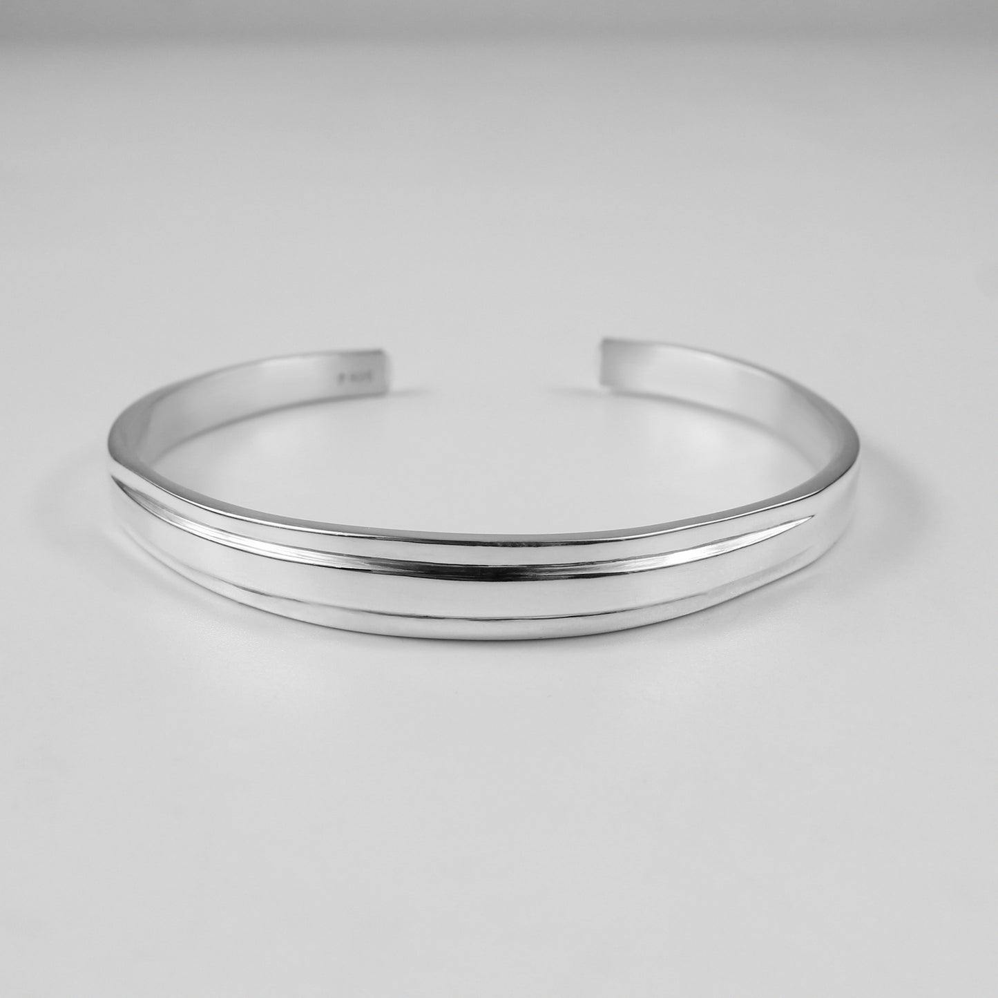Nova Cuff Bracelet