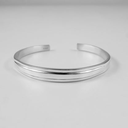 Nova Cuff Bracelet