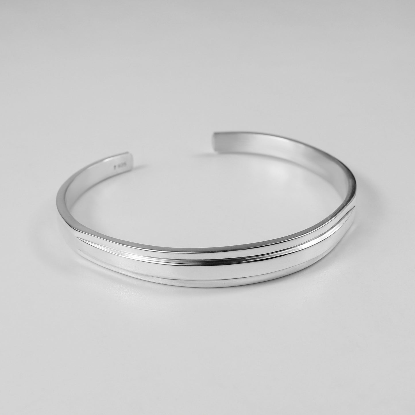 Nova Cuff Bracelet