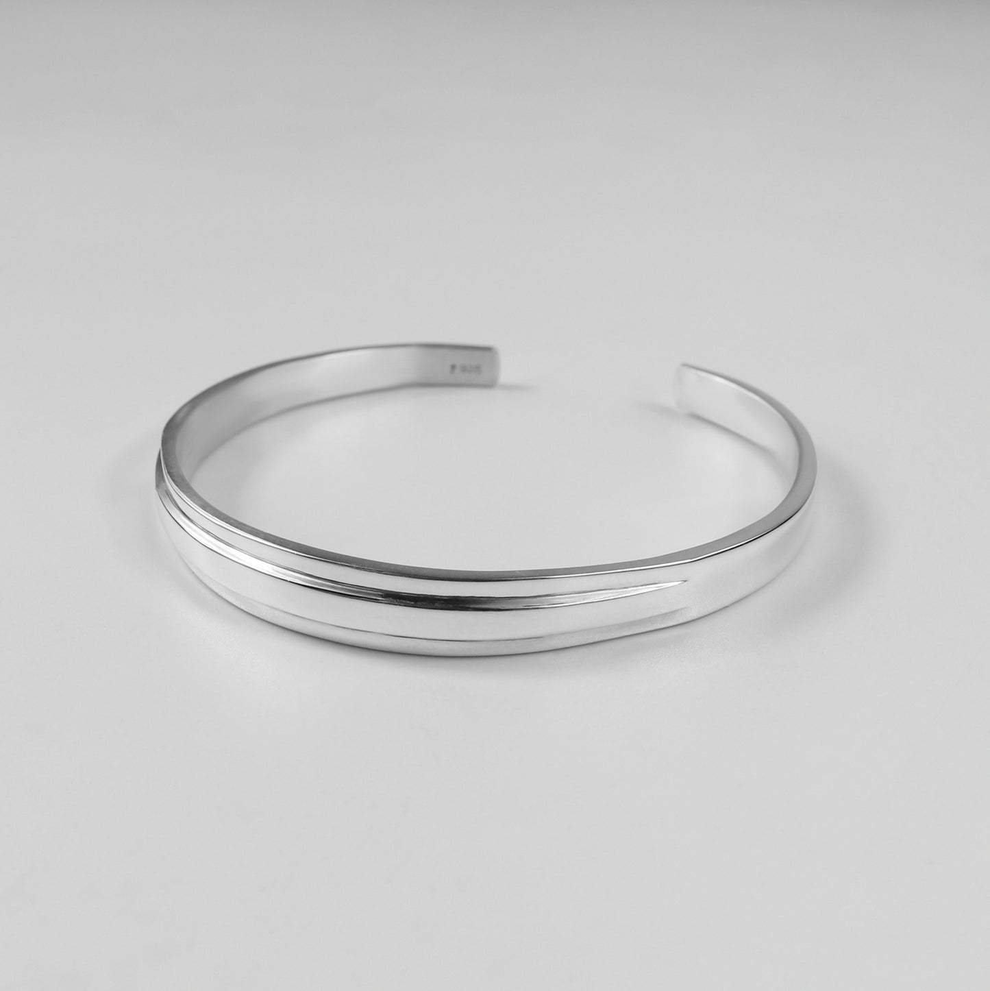 Nova Cuff Bracelet
