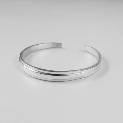 Nova Cuff Bracelet