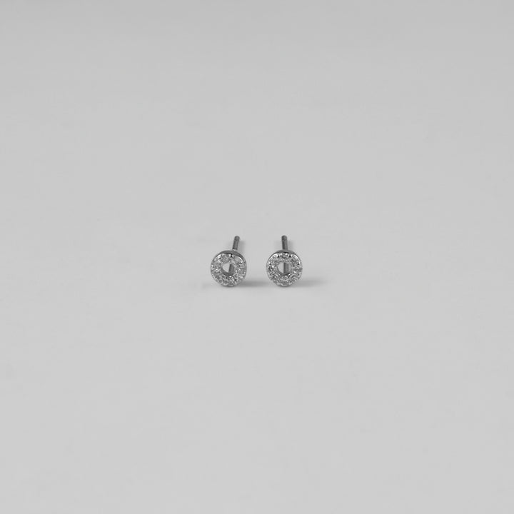 Nova Ear Studs