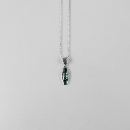 Nova Shell Necklace