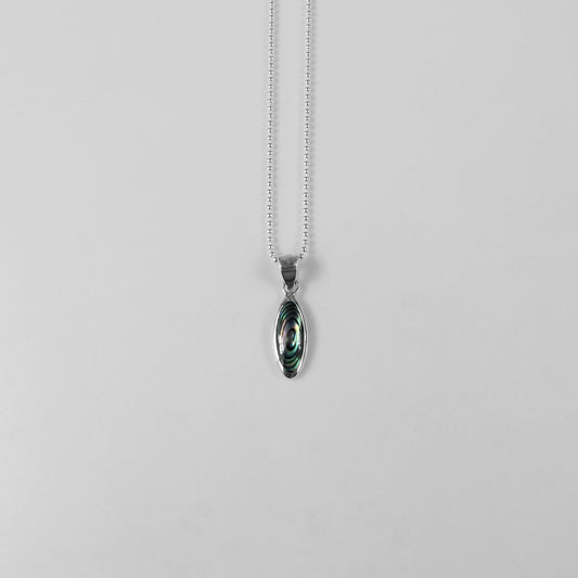 Nova Shell Necklace