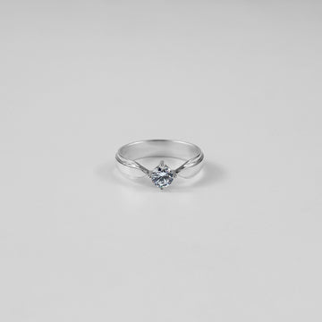 OnePoint Loop Ring