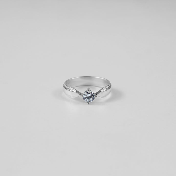 OnePoint Loop Ring