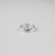 OnePoint Loop Ring