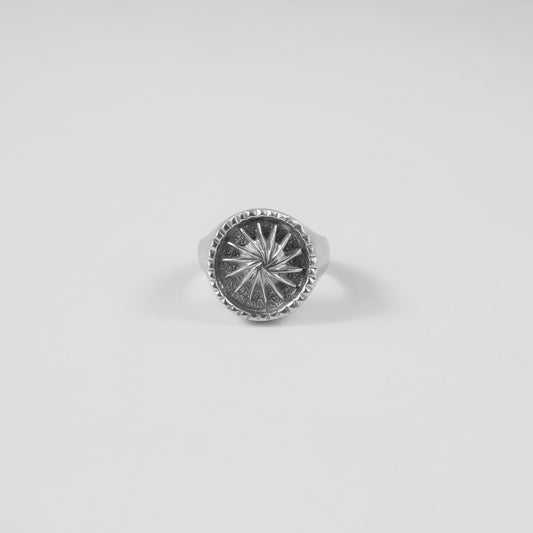 Orbitus Star Ring