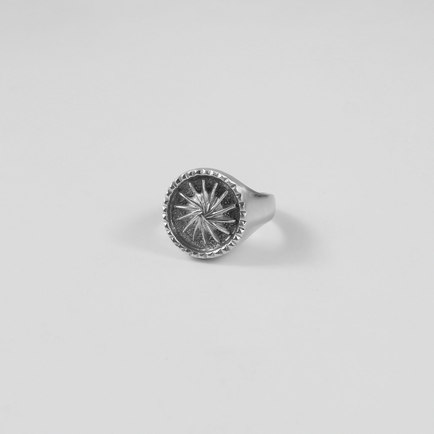 Orbitus Star Ring
