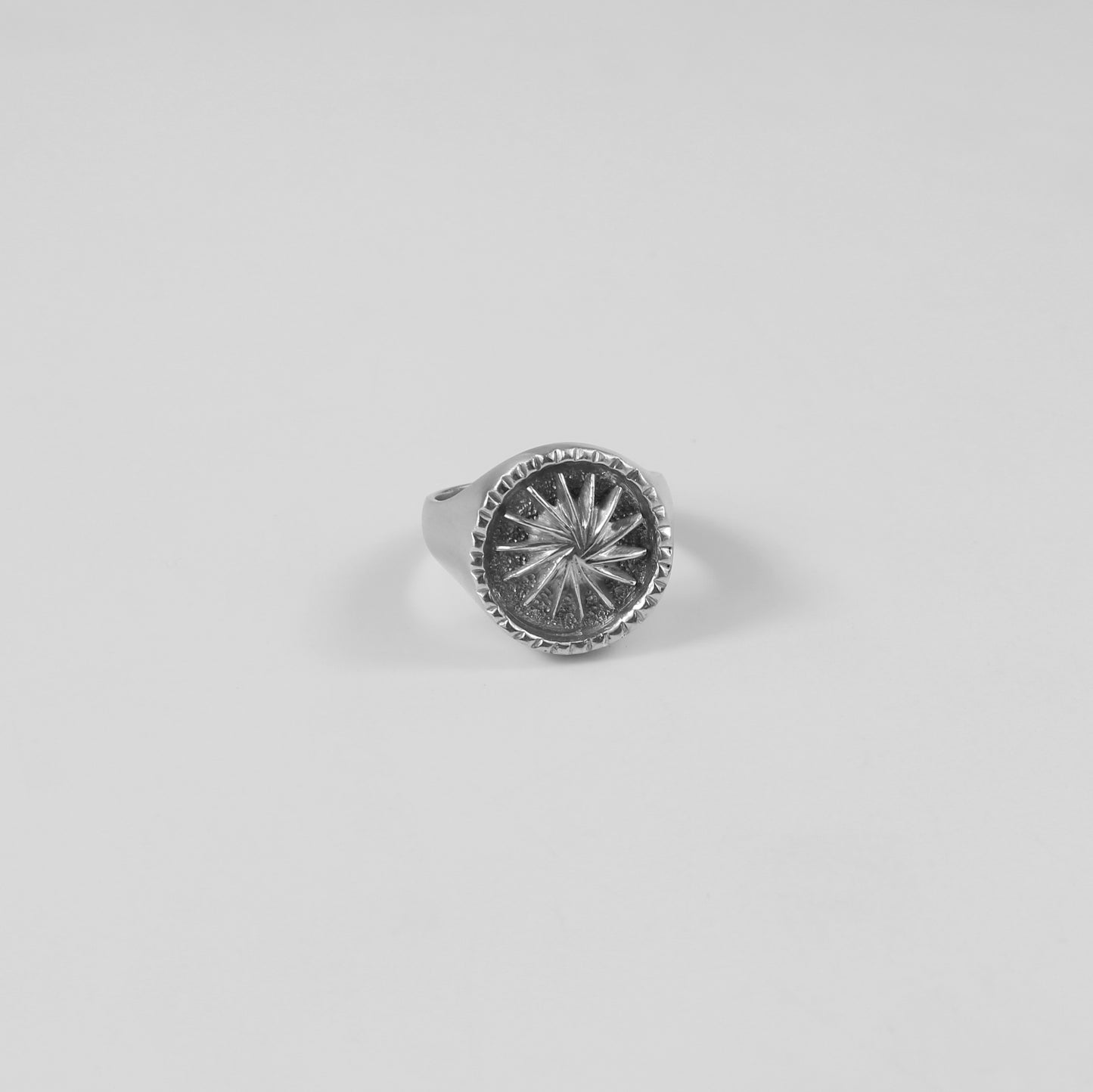 Orbitus Star Ring