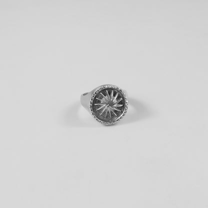 Orbitus Star Ring