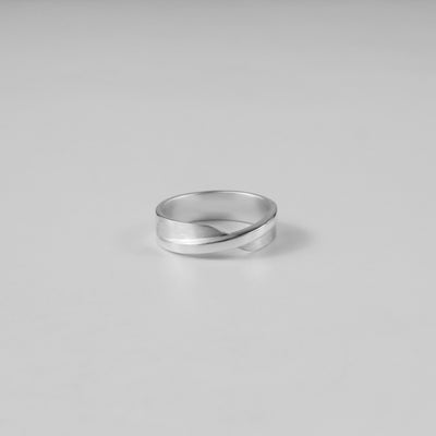 Orion Twist Ring