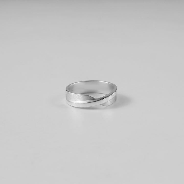 Orion Twist Ring