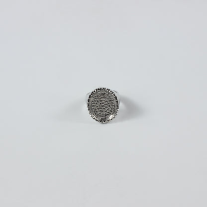 Ovaloire Ring