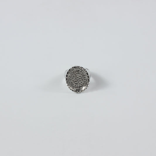 Ovaloire Ring