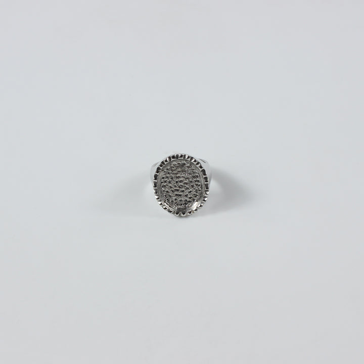 Ovaloire Ring