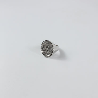 Ovaloire Ring