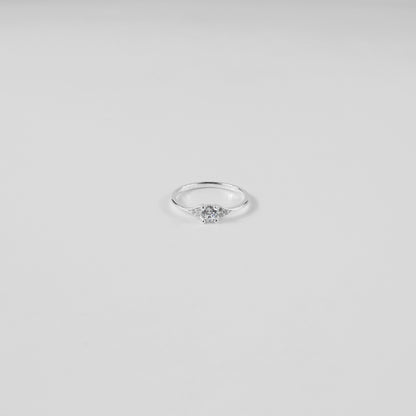 Perennial Gleam Ring