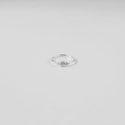 Perennial Gleam Ring
