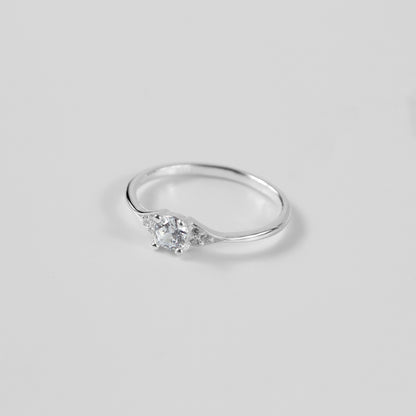 Perennial Gleam Ring