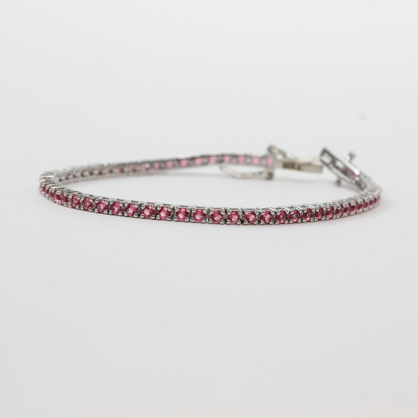 Phoenix Tennis Bracelet