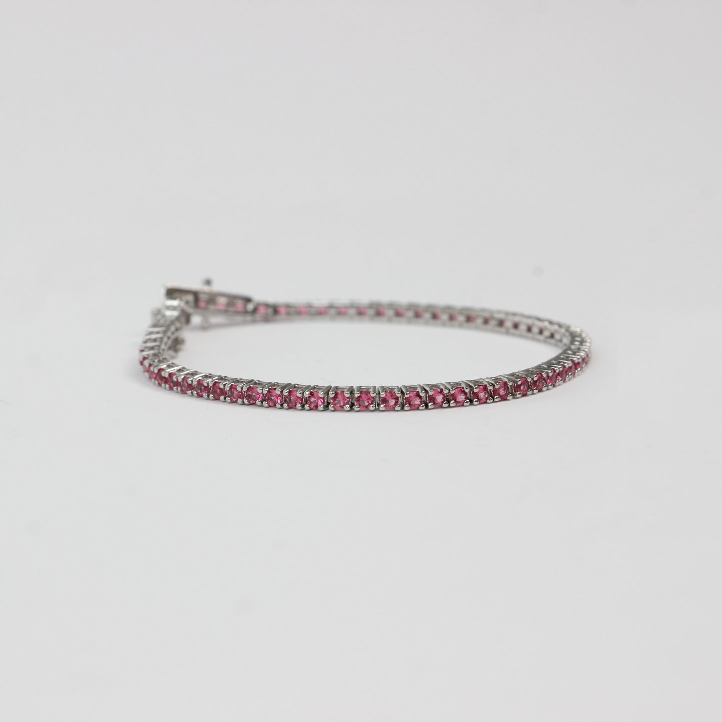 Phoenix Tennis Bracelet