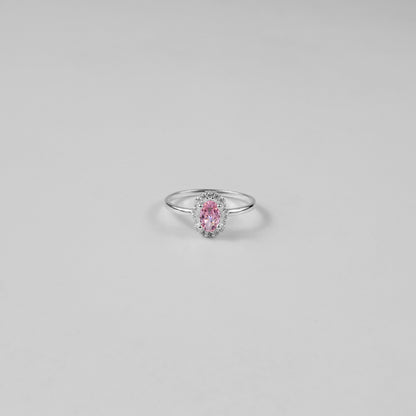 Pink Pharos Ring