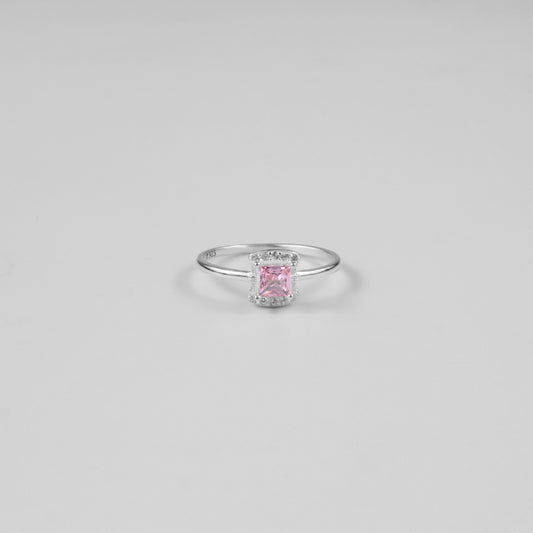 Pink Reverie Ring