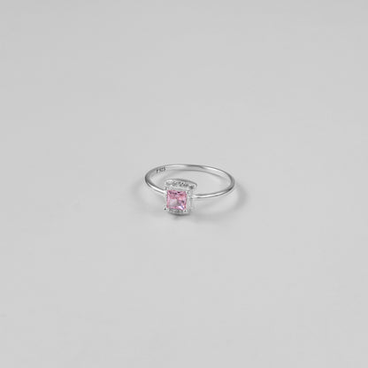 Pink Reverie Ring