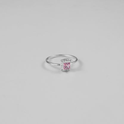 Pink Reverie Ring