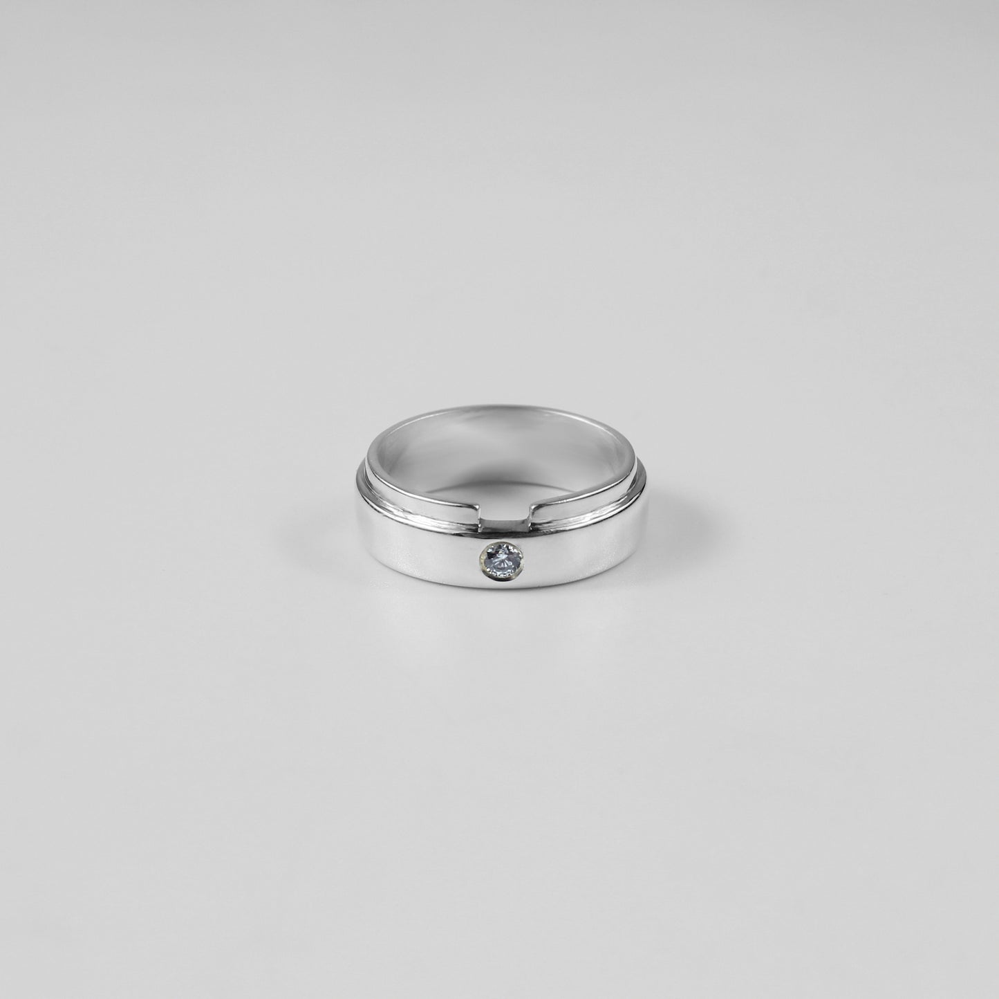 Pivot Forge Ring