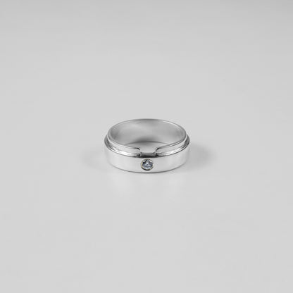 Pivot Forge Ring