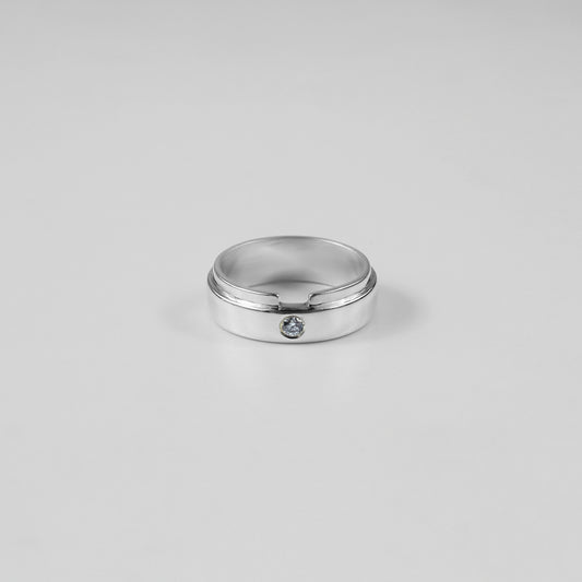 Pivot Forge Ring