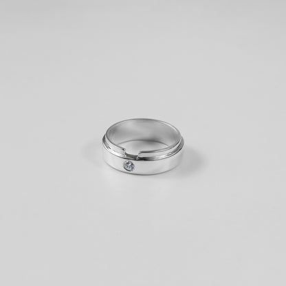 Pivot Forge Ring