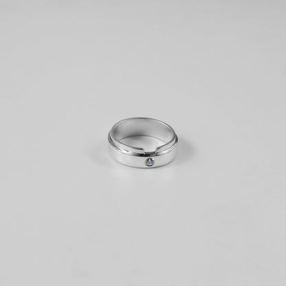 Pivot Forge Ring