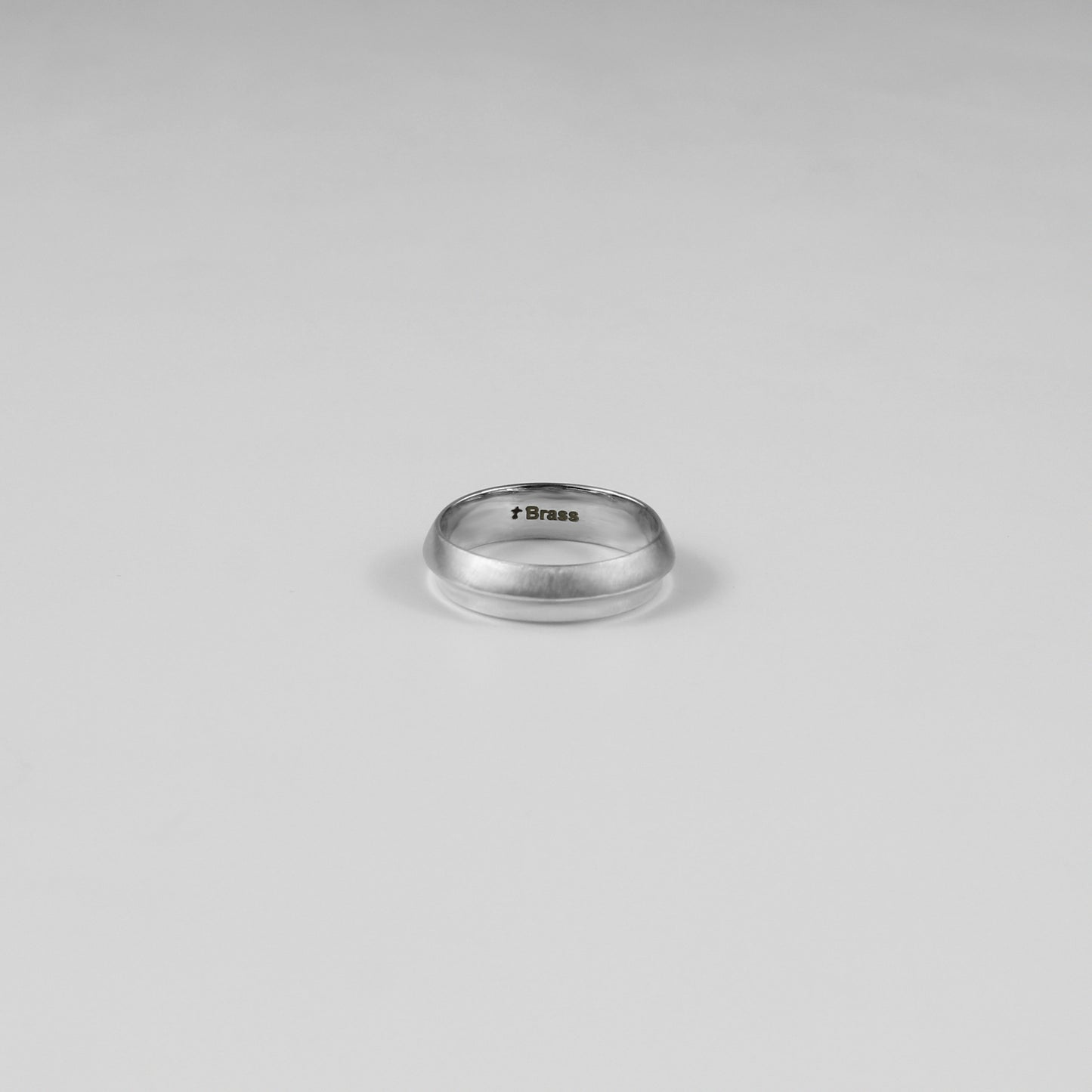 Polished Ring