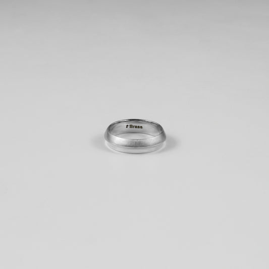 Polished Ring