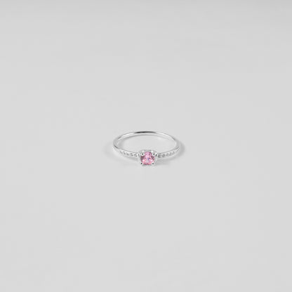 PrismPulse Ring