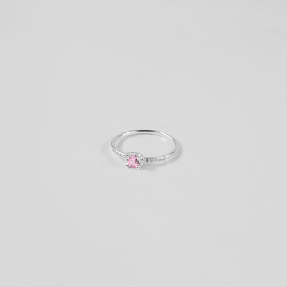 PrismPulse Ring