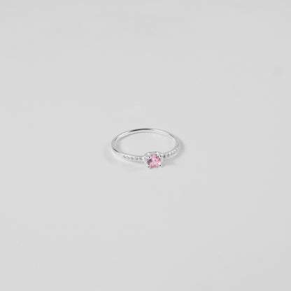 PrismPulse Ring
