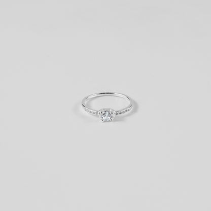 PrismPulse Ring