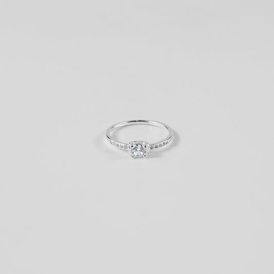 PrismPulse Ring