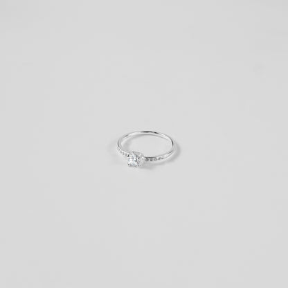 PrismPulse Ring